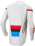 Techstar Quadro Jersey