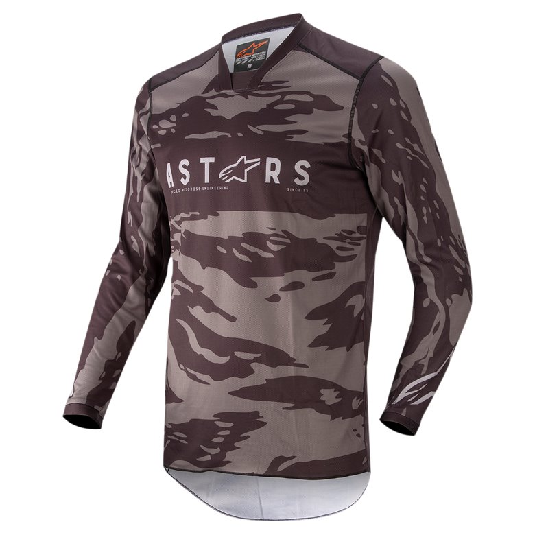 Racer Tactical S21 Offroad Jersey