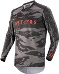 Racer Tactical S21 Offroad Jersey