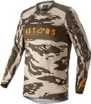 Racer Tactical S21 Offroad Jersey