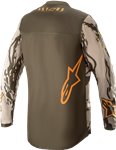 Racer Tactical S21 Offroad Jersey