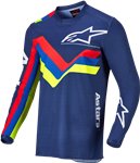 Racer BRAAP S21 Offroad Jersey