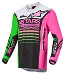 Racer Compass S21 Offroad Jersey