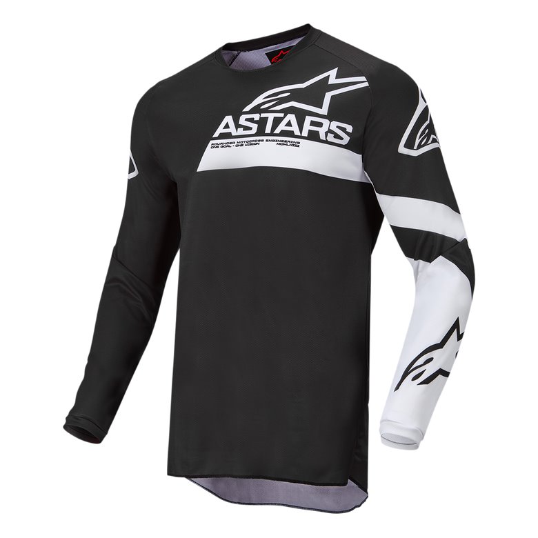 Fluid Chaser S21 Offroad Jersey