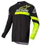 Fluid Chaser S21 Offroad Jersey