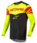 Fluid Tripple S21 Offroad Jersey