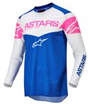 Fluid Tripple S21 Offroad Jersey