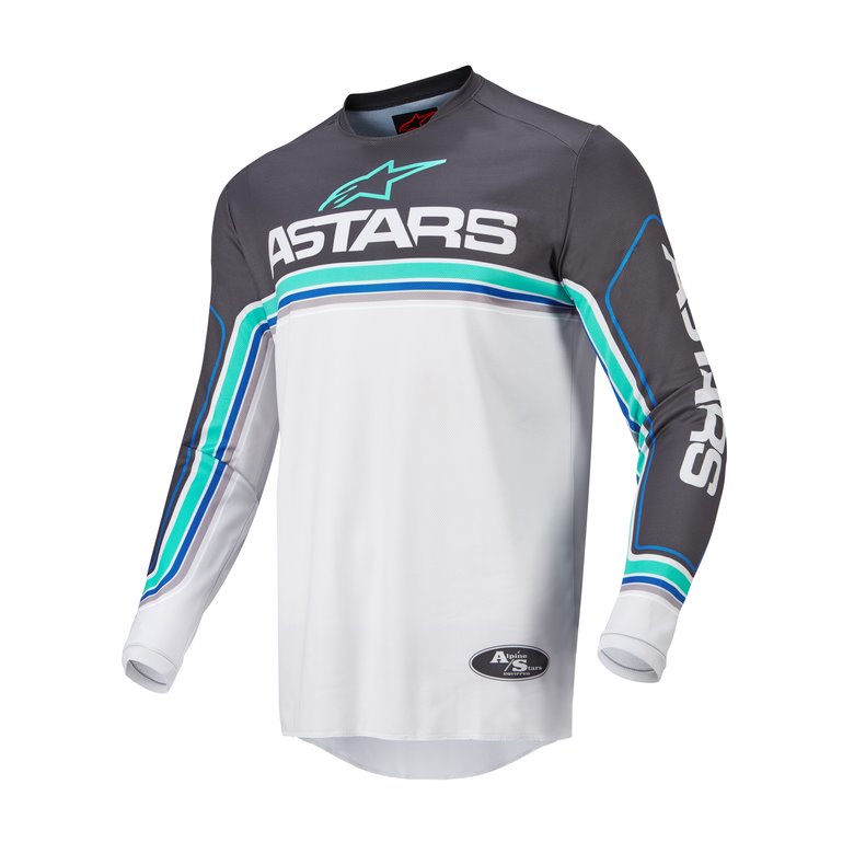 Fluid Speed S21 Offroad Jersey