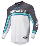 Fluid Speed S21 Offroad Jersey