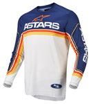 Fluid Speed S21 Offroad Jersey