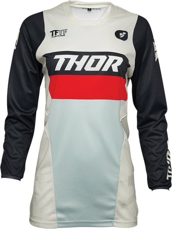 Women's Pulse Racer Jersey