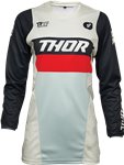 Women's Pulse Racer Jersey