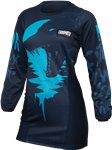 Women's Pulse Counting Sheep Jersey