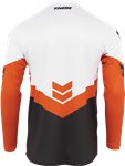 Youth Sector Chev Jersey