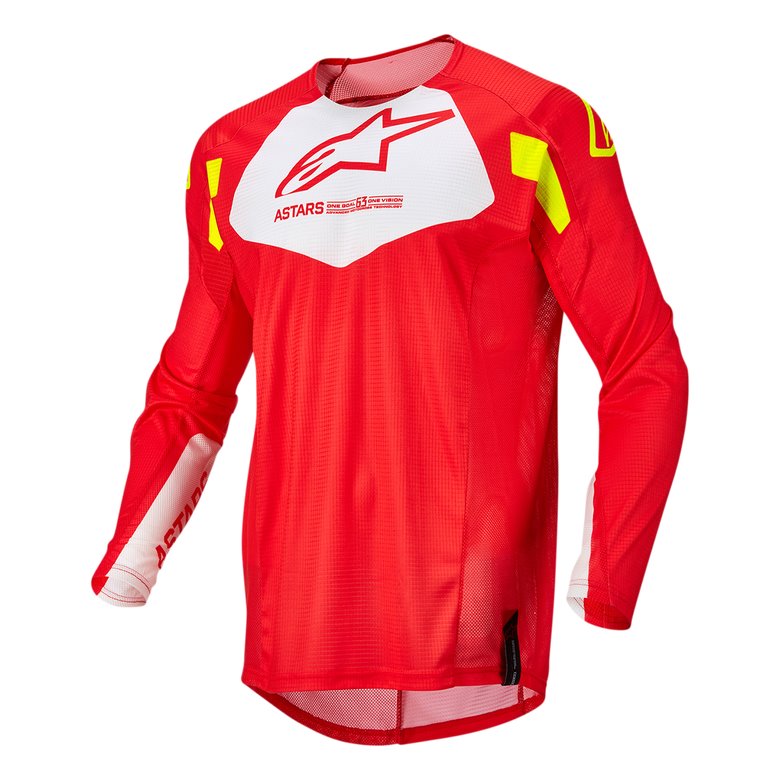 Youth Racer Factory S21 Offroad  Jersey