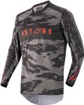 Youth Racer Tactical S21 Offroad Jersey