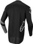 Youth Racer Graphite S21 Offroad Jersey