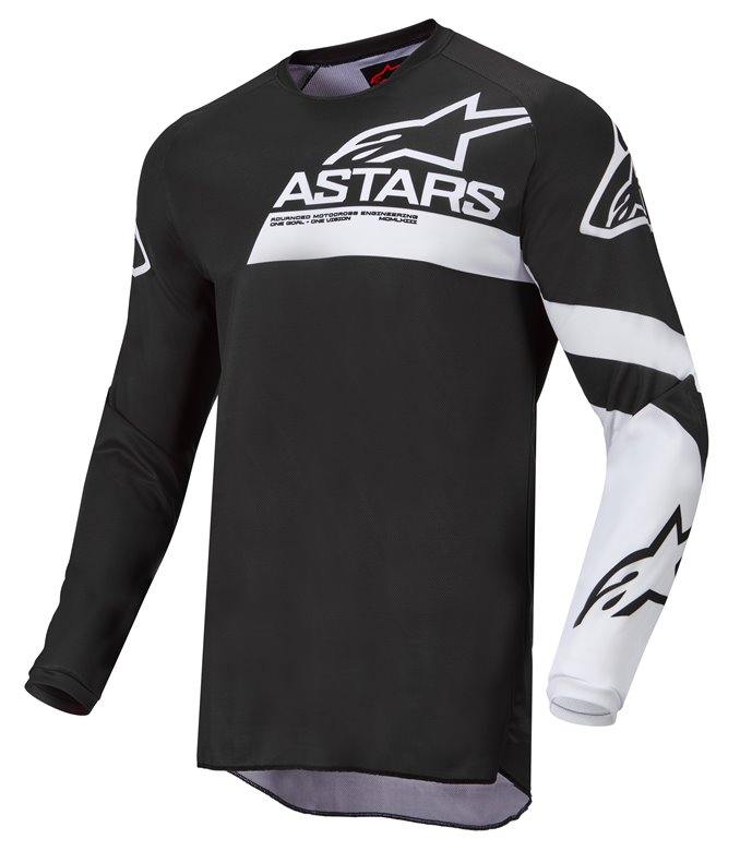 Youth Racer Chaser S21 Offroad Jersey