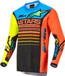 Youth Racer Compass S21 Offroad Jersey