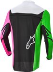 Youth Racer Compass S21 Offroad Jersey