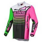 Youth Racer Compass S21 Offroad Jersey