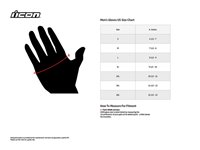 Superduty� Gloves