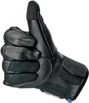 Belden Gloves