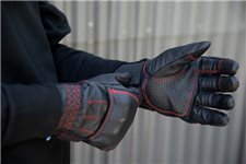 Belden Redline Gloves