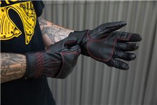 Borrego Redline Gloves