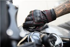 Borrego Redline Gloves