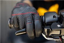 Borrego Redline Gloves