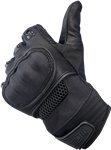 Bridgeport Gloves