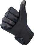 Bridgeport Gloves