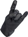 Bridgeport Gloves