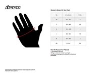 Women's Pursuit� Gloves