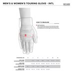 Stella C-1 Windstopper� Gloves