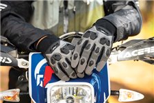 Terrain Gloves