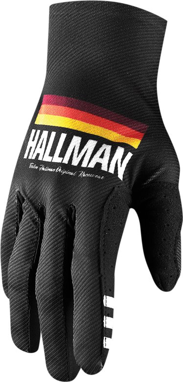 Hallman Mainstay Gloves