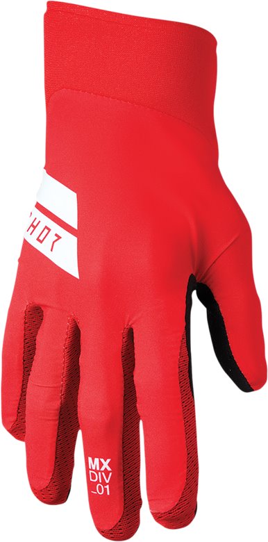 Agile Hero Gloves