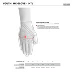 Youth Radar Gloves