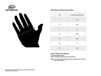 Dri-Release Glove Liners