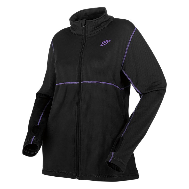 Women's Insulator Mid-Weight Fleece