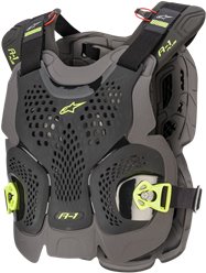 A-1 Plus Chest Protector