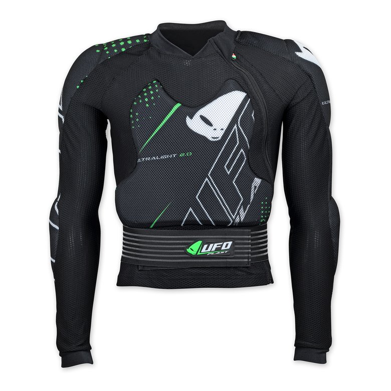 Ultralight 2.0 LS Chest Protector