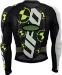 Enigma SAS TEC/Koroyd LS Chest Protector