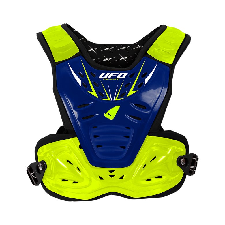 Reactor 2 Evolution Chest Protector