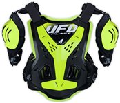 X-Concept Chest Protector