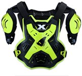 X-Concept Chest Protector