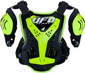 X-Concept Chest Protector