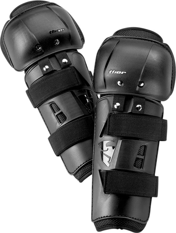 Youth Sector Knee Guards